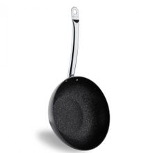 Korkmaz A2837 Nero 30 Cm Wok Tava