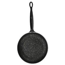 Korkmaz A2843 Pro-Chef 26x4,5 cm Tava siyah