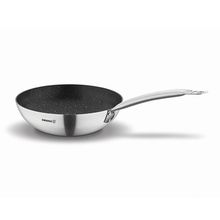 Korkmaz A2850 Proline Gastro 20x4 cm Tava
