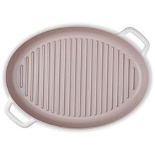 Korkmaz A2986 Gusto Seramik İki Kulplu 35x25 cm Oval Tava