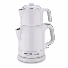 Korkmaz A331-08 Çaytema Çay Makinesi