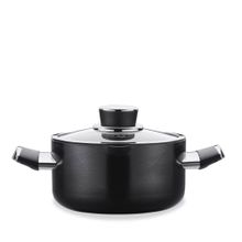 Korkmaz A3880 Lena 18x9 CM Seramik Tencere