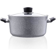 Korkmaz A3904 28x14.5 cm Palma Tencere