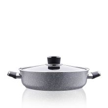 Korkmaz A3906 Palma 26x7 cm Tencere