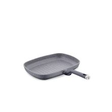 Korkmaz A3917 Palma Dikdörtgen Grill 35x25 cm Tava