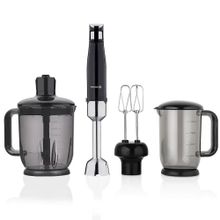 Korkmaz A449 Performix Mega Blender Seti