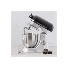 Korkmaz A470-01 Pro Mix Siyah Satin Stand Mikser
