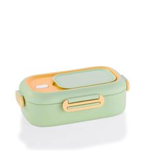 Korkmaz A5531-1 Yeşil 550 ml Essentials Warm Sefer Tası