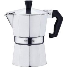 Korkmaz A5570-1 Etna 6 Fincan 300 ml Moka Pot