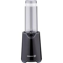 Korkmaz A5574 Elektra Siyah Kişisel Blender Seti