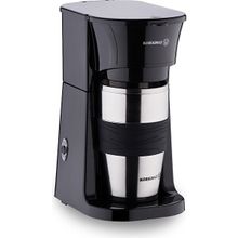Korkmaz A5575 Elektra Midi Filtre Kahve Makinesi