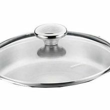 Korkmaz A631 Aroma 16 cm Cam Kapak