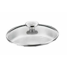Korkmaz A636 Aroma 26 cm Cam Kapak