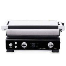 Korkmaz A816 Pro Grill Dijital Tost Makinesi
