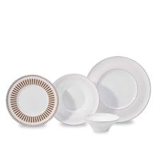 Korkmaz A8163 Bella Collection 60 Parça Yemek Takımı