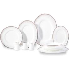 Korkmaz A8167 Bella Collection 60 Parça Yemek Takımı