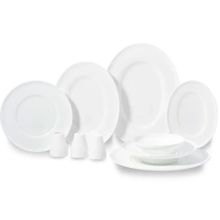 Korkmaz A8169 Bella Collection 60 Parça Yemek Takımı
