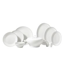 Korkmaz A8186 Lidya Collection 60 Parça Yemek Takımı