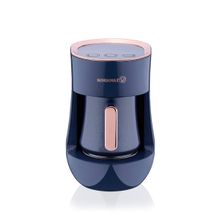 Korkmaz A865-02 Azura Otantik Kahve Makinesi