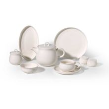 Korkmaz A8706 Aşiyan Collection 30 Parça Kahvaltı Takımı