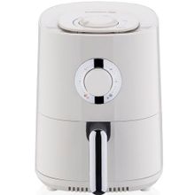 Korkmaz A889-01 1 lt Air Easy Vanilya Airfryer