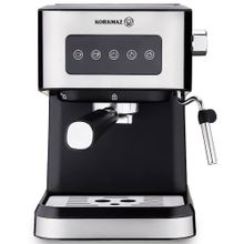 Korkmaz A981 Java Espresso Kahve Makinesi