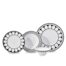 Korkmaz Bella Collection A8149 60 Parça Yemek Takımı