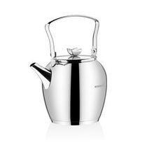 Korkmaz Butterfly 2.3 lt Çaydanlık