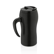 Korkmaz Comfort Siyah Mug