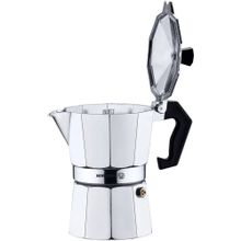 Korkmaz Etna 3 Fincan 150 ml Moka Pot
