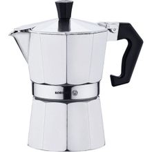 Korkmaz Etna 6 Fincan 300 ml Moka Pot