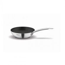 Korkmaz Gri 22x4.5 cm Proline Gastro Tava