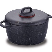 Korkmaz Gusto Plus 26x13 Cm Tencere