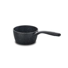 Korkmaz Gusto Volkanit 18x9 Cm Sos Tenceresi