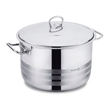 Korkmaz Mega 40x26 cm 30 l Tencere