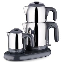 Korkmaz Mia A353-09 Kahve ve Çay Makinesi