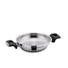 Korkmaz Nora Seramik 20 CM Omlet Tavası