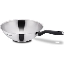 Korkmaz Nora Wok 28x8.5 cm Tava