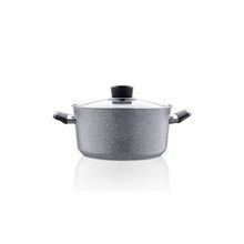 Korkmaz Palma 24x12.5 cm Tencere