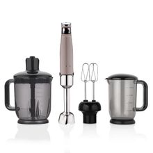 Korkmaz Performix Mega Bej Blender Set