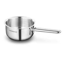 Korkmaz Perla 14 cm Çelik Sos Tenceresi