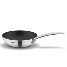 Korkmaz Proline Gastro 24x4.7 cm Tava