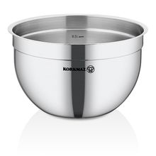 Korkmaz Proline Gastro 28x17 cm Gıda Hazırlama Kabı