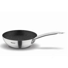 Korkmaz Proline Gastro 32x5.9 cm Tava