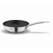 Korkmaz Proline Gastro 36x6.5 cm Tava