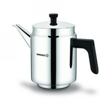 Korkmaz Proline Inox 2.6 lt Demlik
