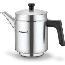 Korkmaz Proline Satin 2 lt Demlik