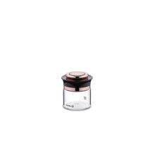 Korkmaz Stora Glass 400 ml Saklama Kabı