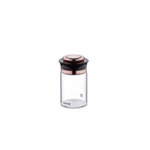 Korkmaz Stora Glass 650 ml Saklama Kabı