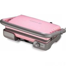 Korkmaz Tostella A316 Pembe Tost Makinesi